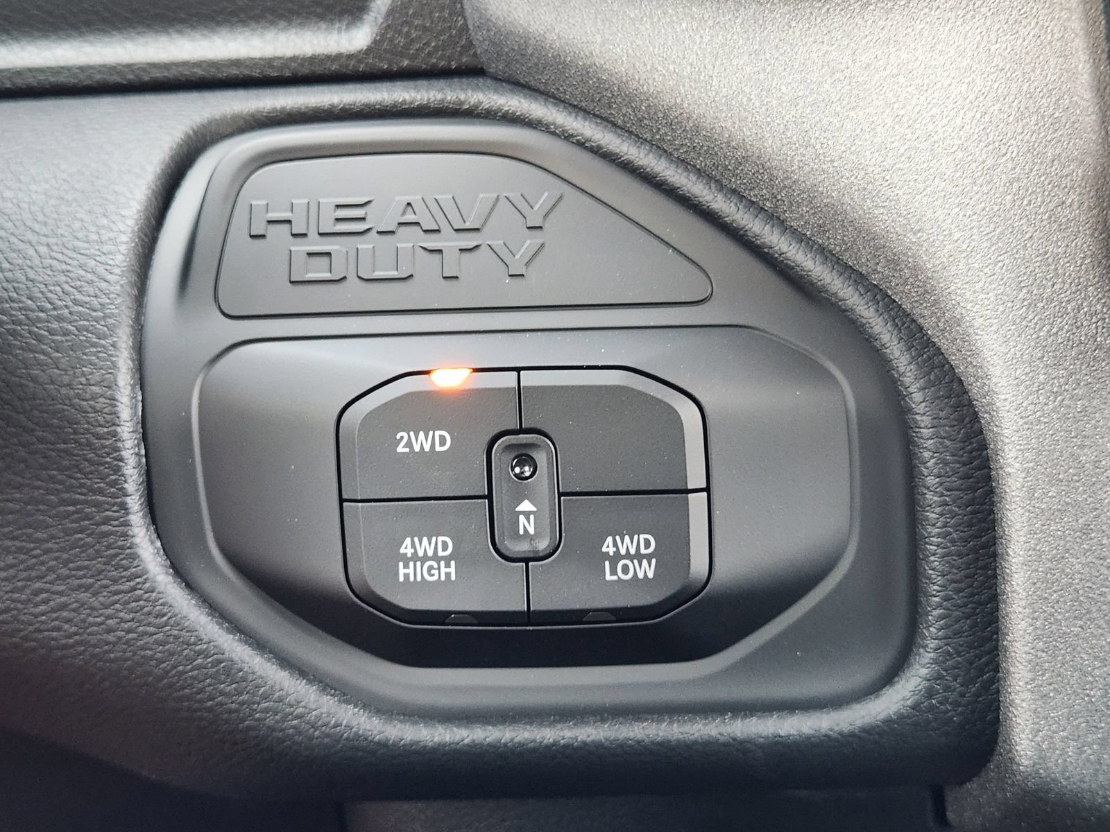 New 2026 RAM 2500 Tradesman w/ Chrome Appearance Group AWD/4WD image 19
