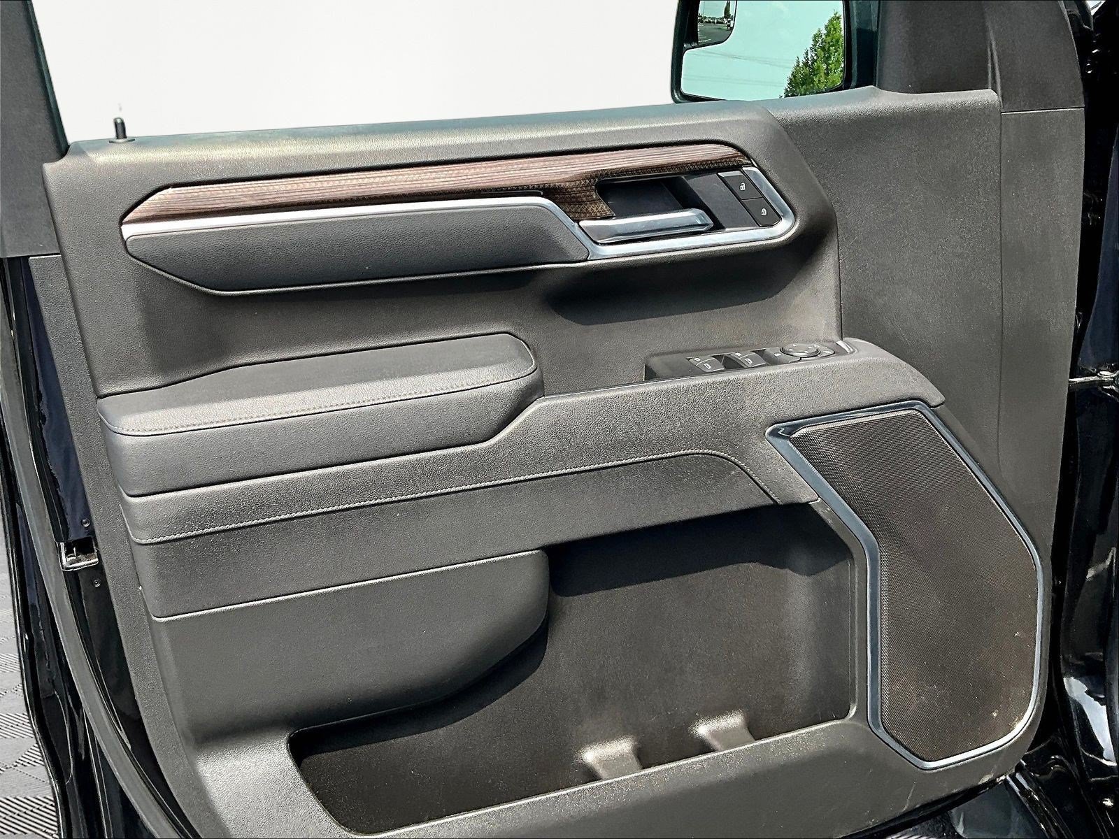Used 2026 Chevrolet Silverado 1500 LT AWD/4WD image 20