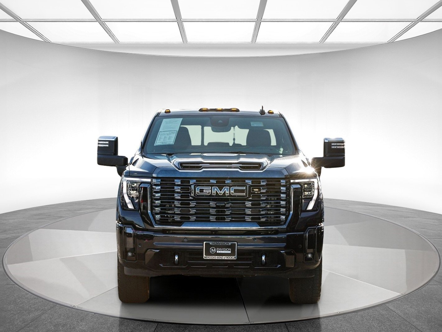 Used 2024 GMC Sierra 2500 Denali Ultimate image 6