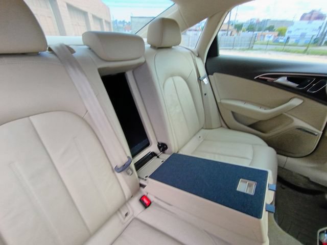 Used 2018 Audi A6 2.0T Premium Plus w/ Premium Plus Package AWD/4WD image 69