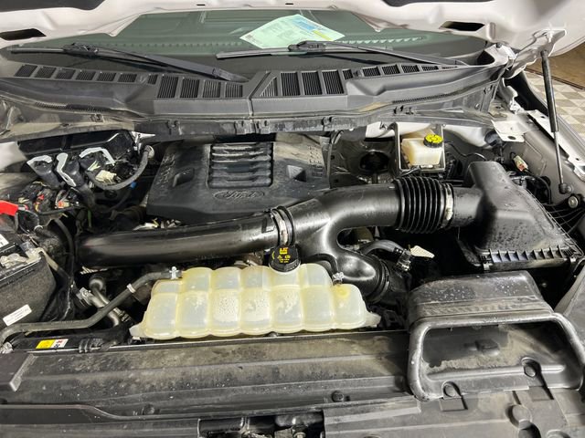 Used 2023 Ford F150 XLT image 21