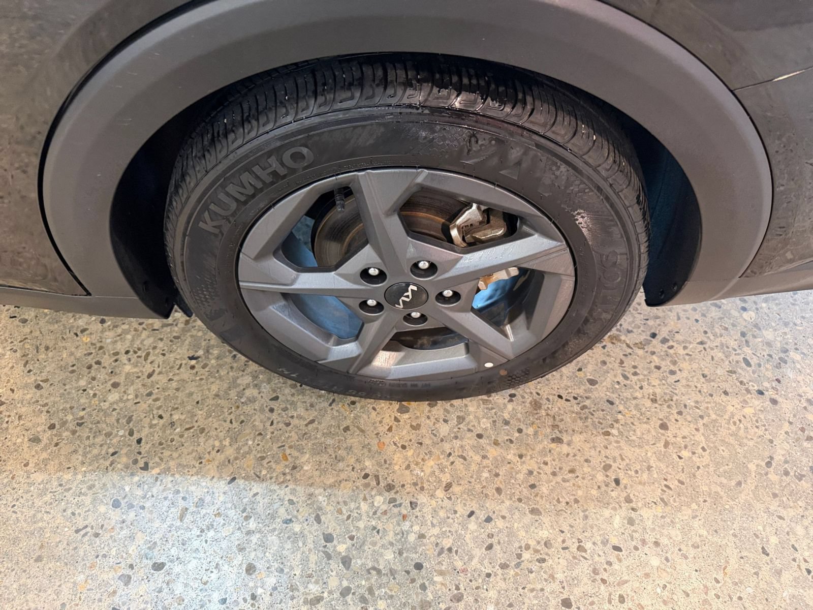 Used 2025 Kia K4 FWD image 29