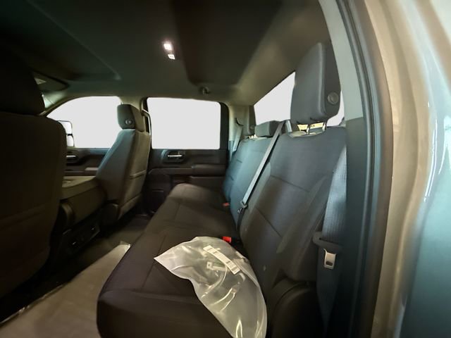 New 2026 Chevrolet Silverado 2500 Custom w/ Custom Value Package image 24