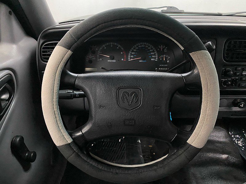Used 1997 Dodge Dakota 2WD Regular Cab image 15