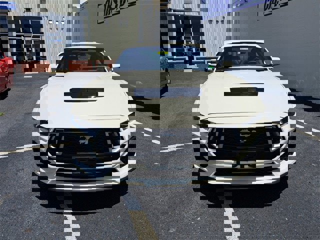 New 2025 Ford Mustang GT Premium w/ 60th Anniversary Package image 24