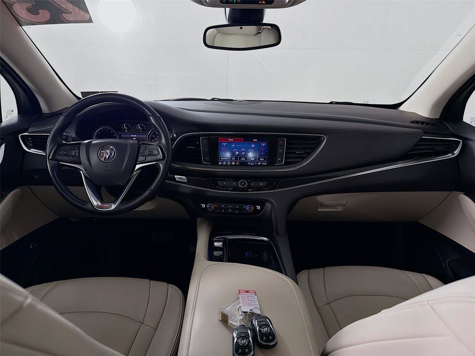 Used 2023 Buick Enclave Essence w/ Trailering Package, 5000 lbs. image 22