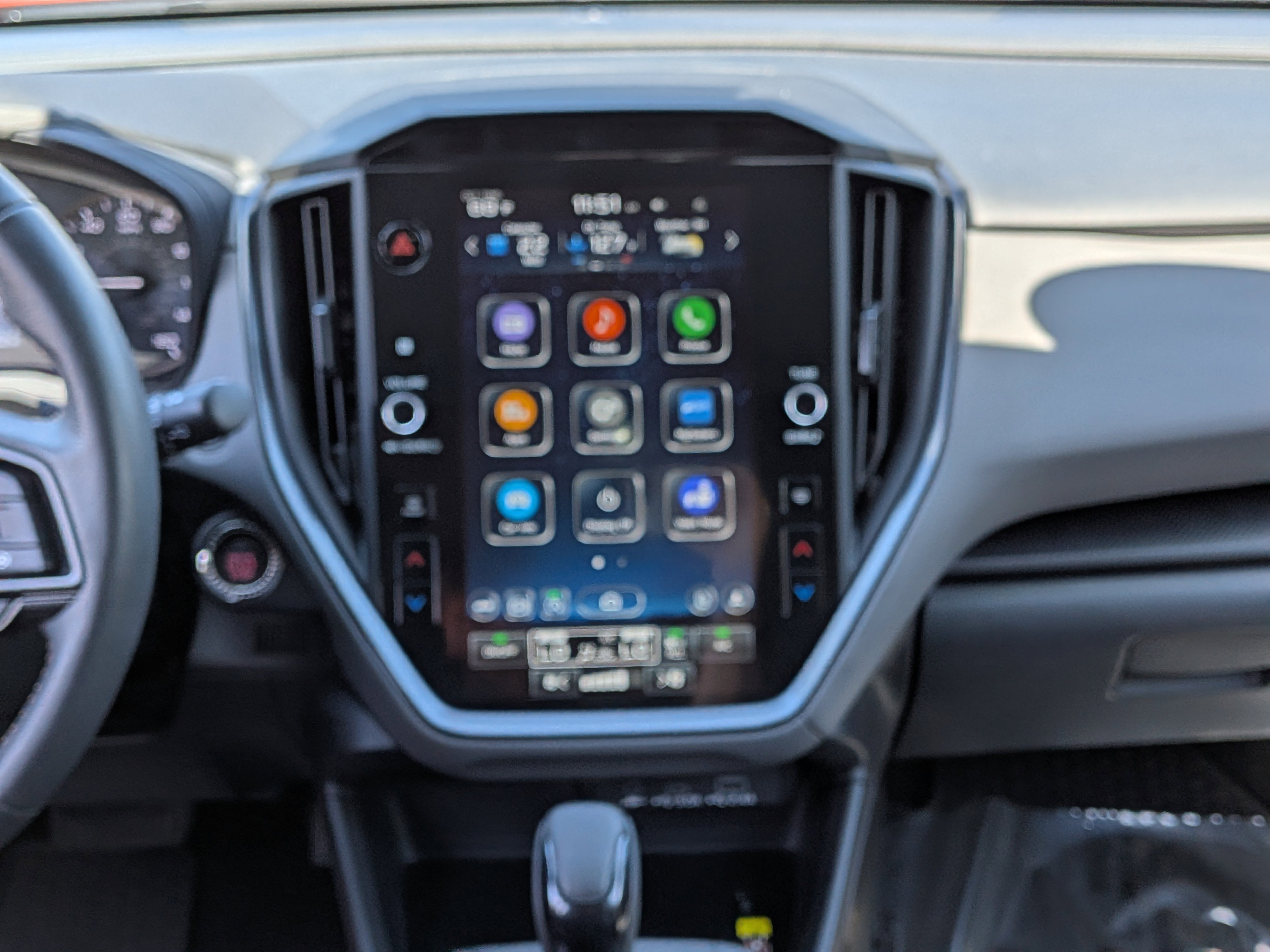 Certified 2024 Subaru Crosstrek 2.5i Wilderness image 19