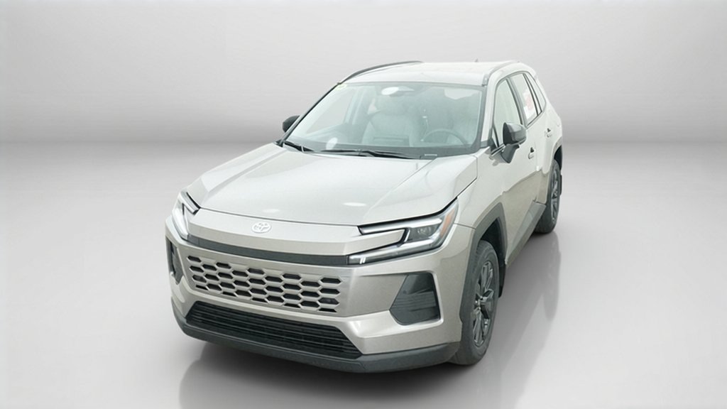 New 2026 Toyota RAV4 XLE Premium FWD image 10