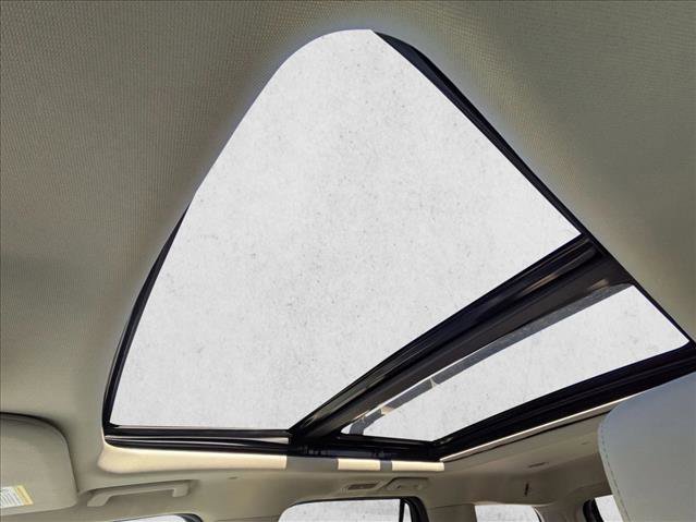 Used 2020 Ford Expedition Platinum image 15