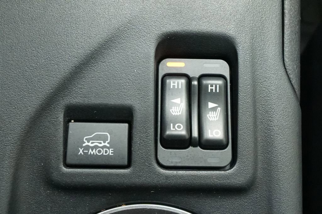 Used 2021 Subaru Crosstrek 2.5i Limited w/ Popular Package #3 AWD/4WD image 29