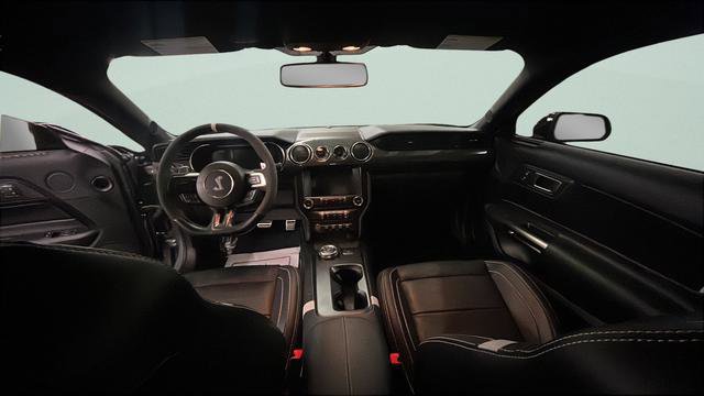 Used 2021 Ford Mustang Shelby GT500 w/ Technology Package RWD image 23