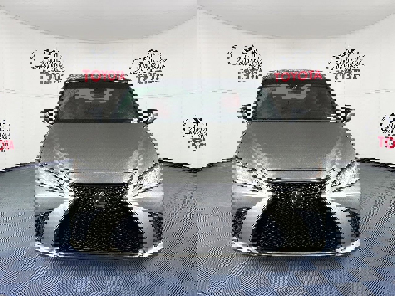 Used 2019 Lexus ES 350 image 2