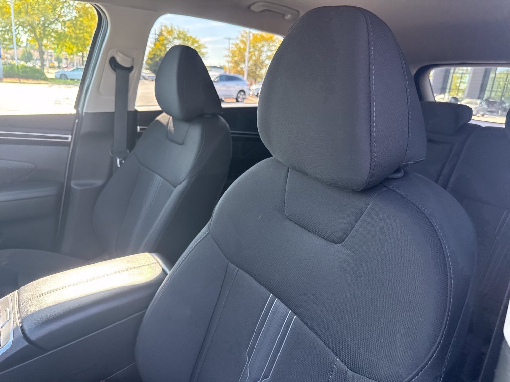 Certified 2023 Hyundai Tucson SEL AWD/4WD image 12