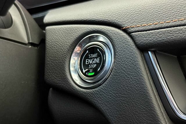 New 2026 Cadillac CT5 Sport w/ Platinum Package RWD image 22