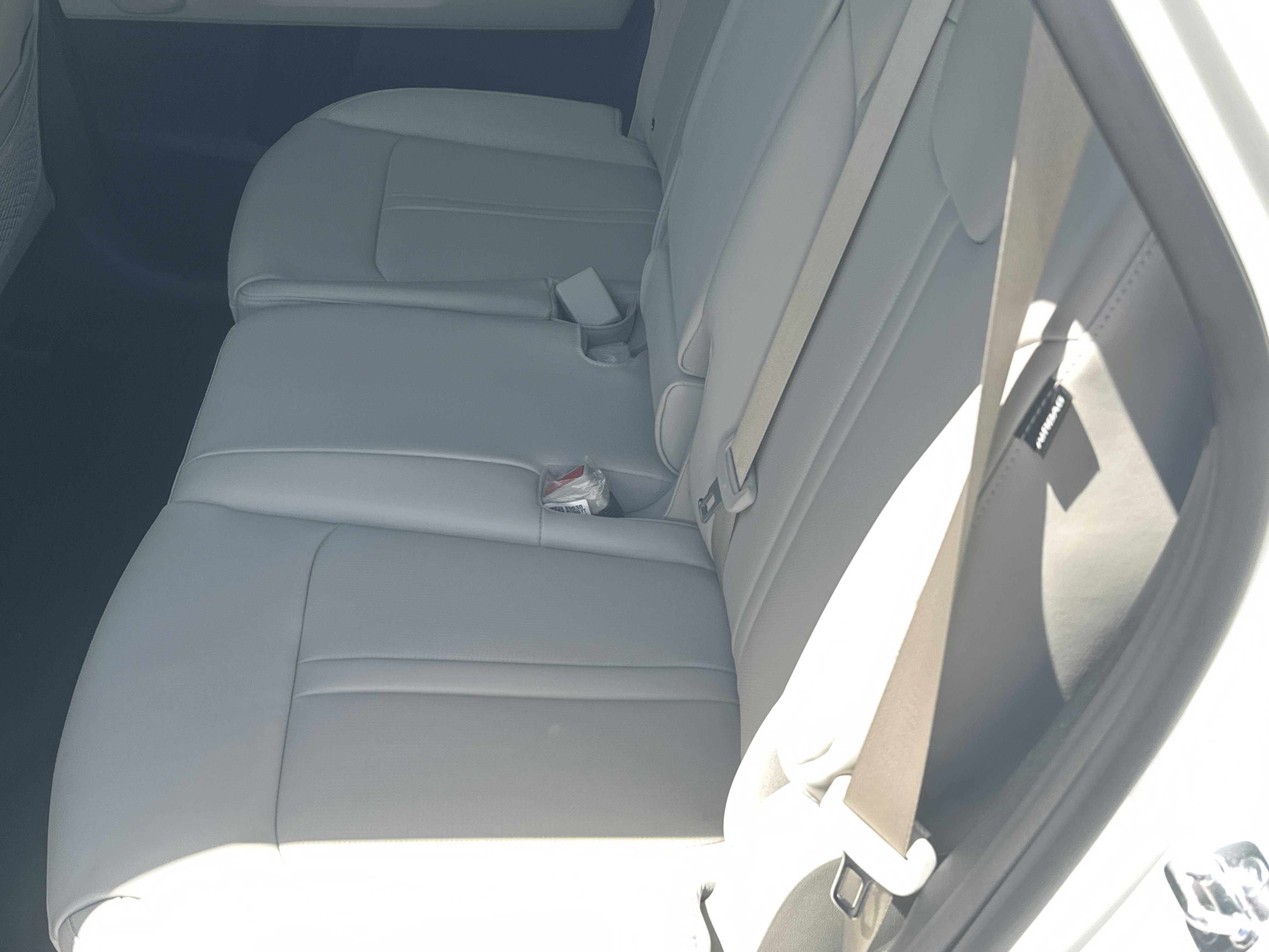 New 2026 Kia Sorento EX image 13