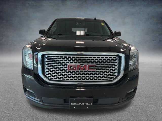 Used 2017 GMC Yukon Denali w/ Open Road Package image 3