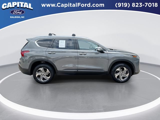 Used 2023 Hyundai Santa Fe SEL AWD/4WD image 9