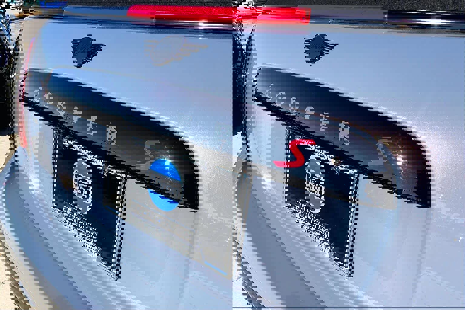 New 2026 MINI Cooper S image 15