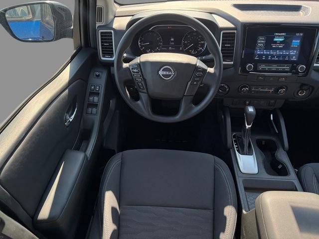 Certified 2023 Nissan Frontier SV w/ Technology Package AWD/4WD image 12