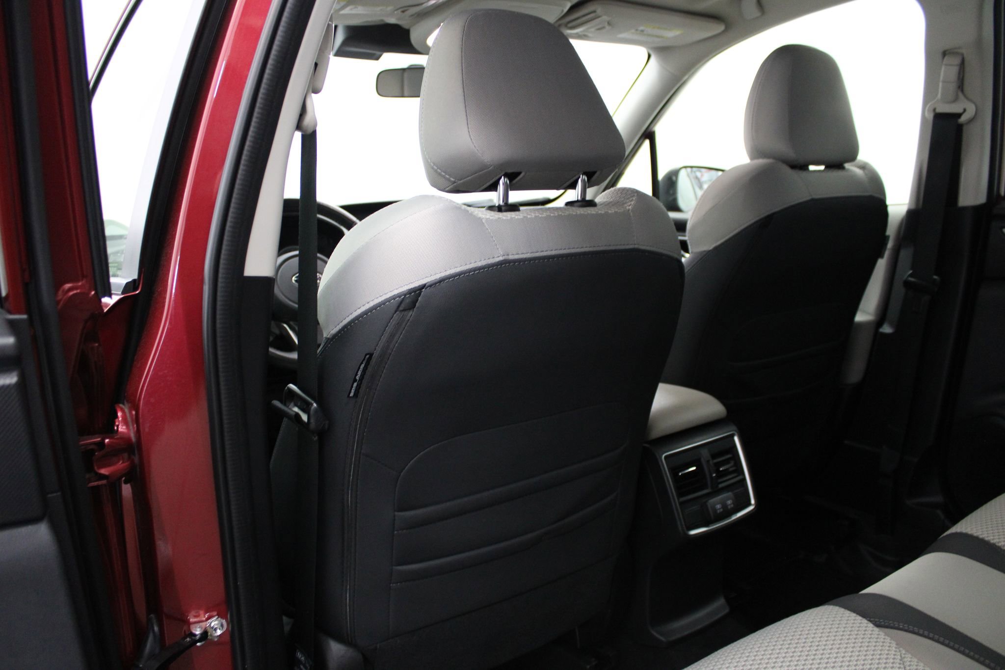 Used 2022 Subaru Forester Premium image 17