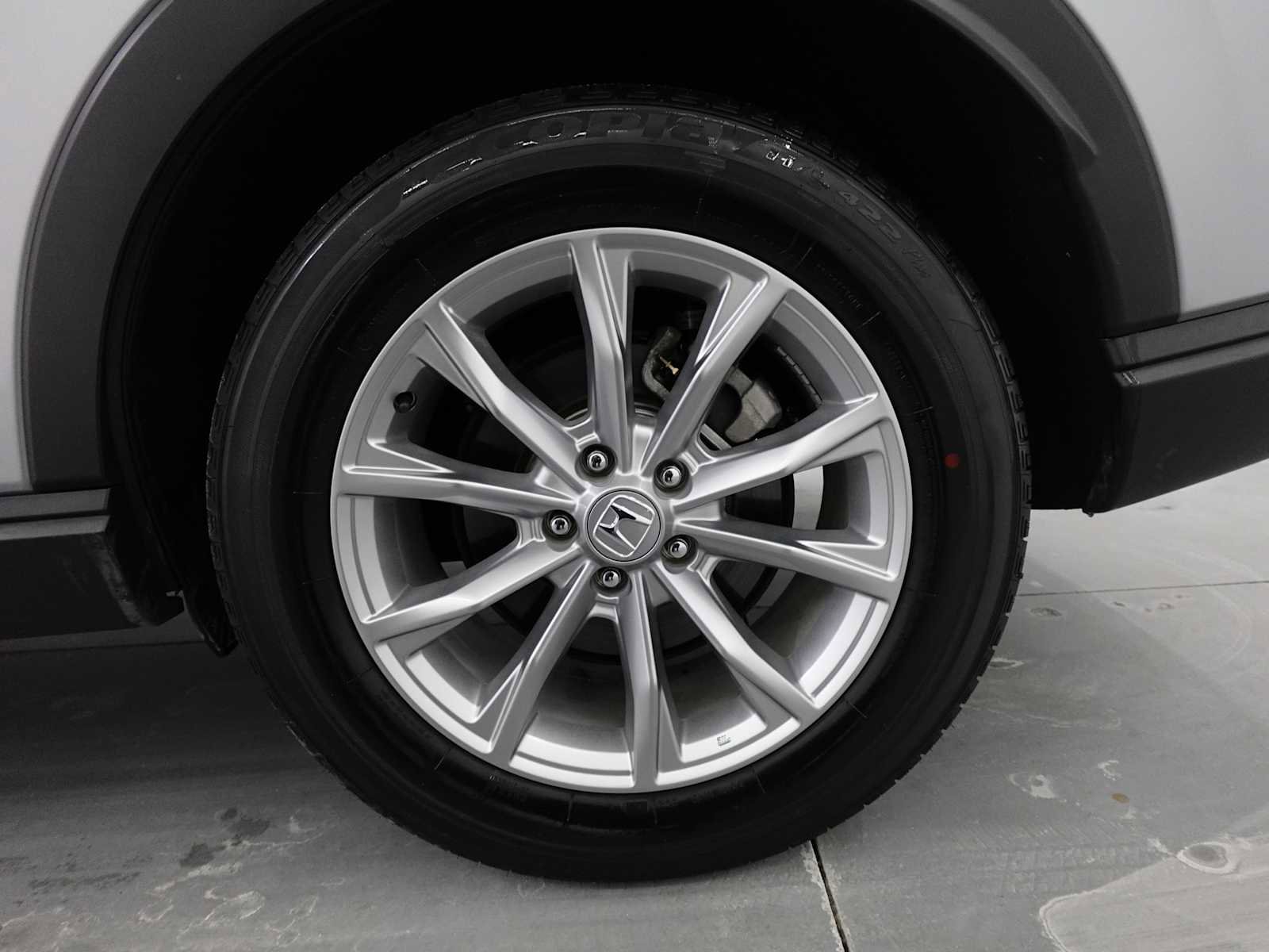 Certified 2023 Honda CR-V EX image 9