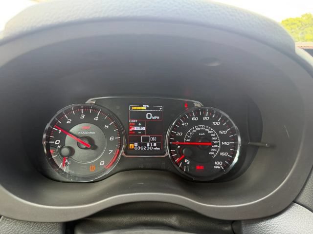 Used 2019 Subaru WRX STI AWD/4WD image 19