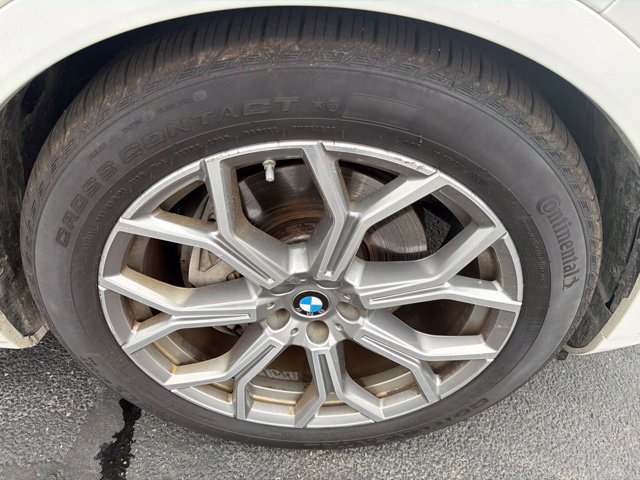 Used 2024 BMW X7 xDrive40i AWD/4WD image 30