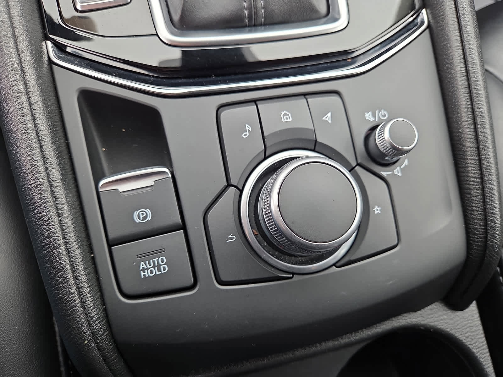 Used 2023 MAZDA CX-5 AWD 2.5 S w/ Select Package image 24