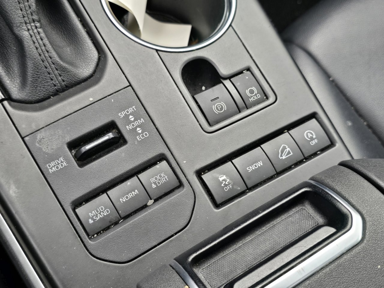 Used 2021 Toyota Highlander XLE image 22