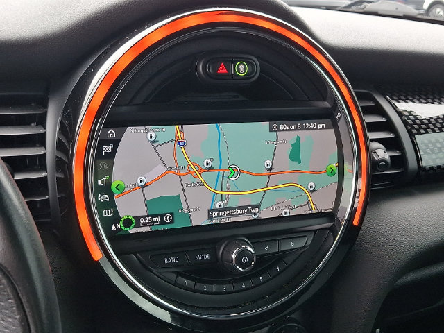 Used 2020 MINI Cooper S FWD image 17