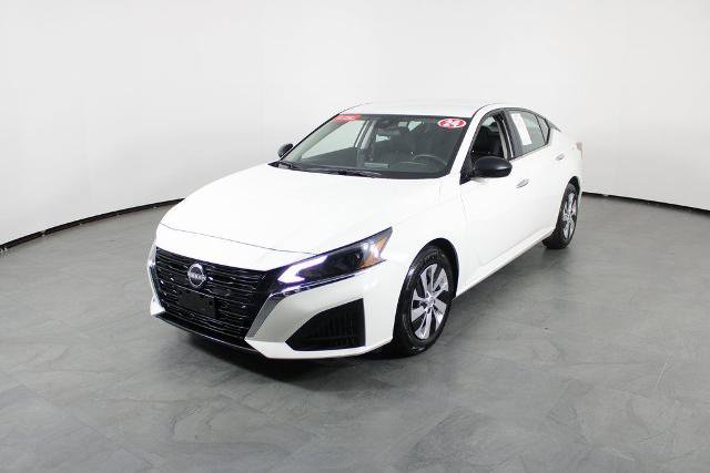 Certified 2024 Nissan Altima 2.5 S image 2