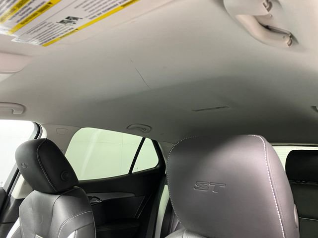 Certified 2025 Buick Envision Sport Touring image 23