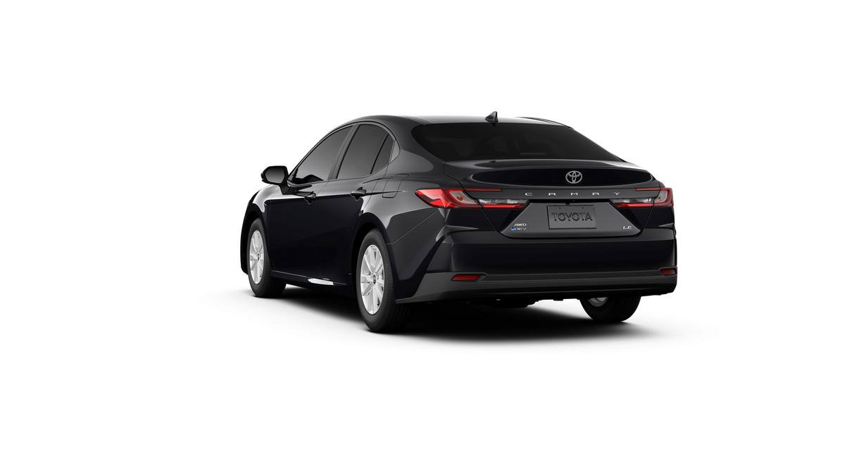 New 2026 Toyota Camry LE w/ Convenience Package image 50