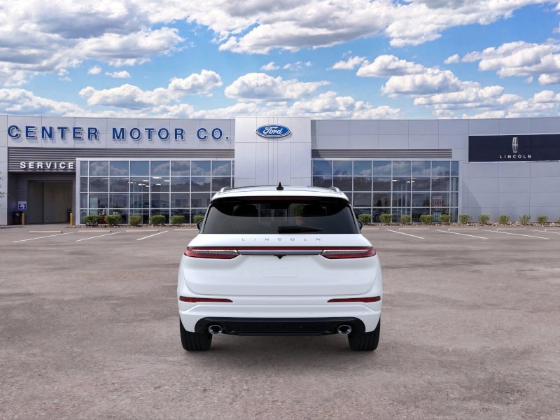 New 2024 Lincoln Corsair Grand Touring AWD/4WD image 42