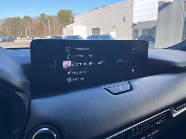 Certified 2026 MAZDA CX-90 3.3 Turbo w/ Premium Plus Pkg image 28