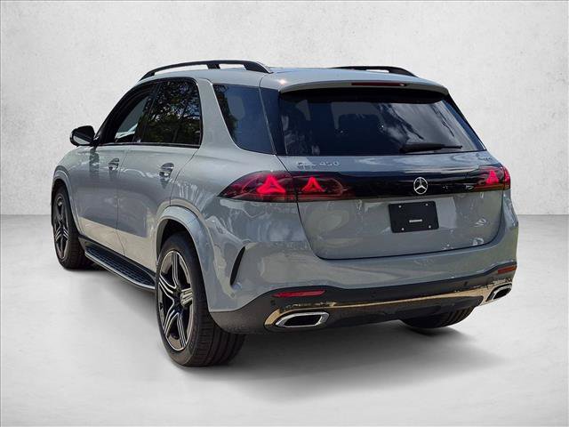 New 2027 Mercedes-Benz GLE 450 4MATIC image 8