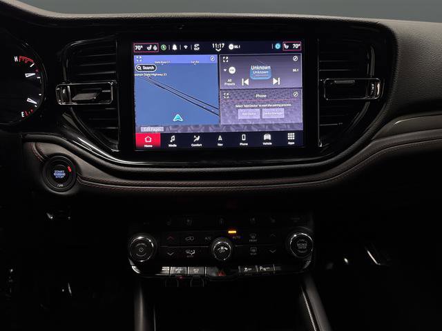 Certified 2025 Dodge Durango R/T image 9