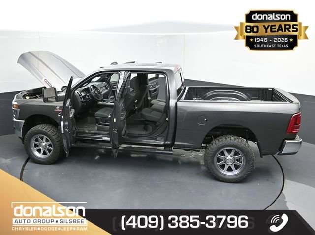 New 2025 RAM 2500 Lone Star image 26