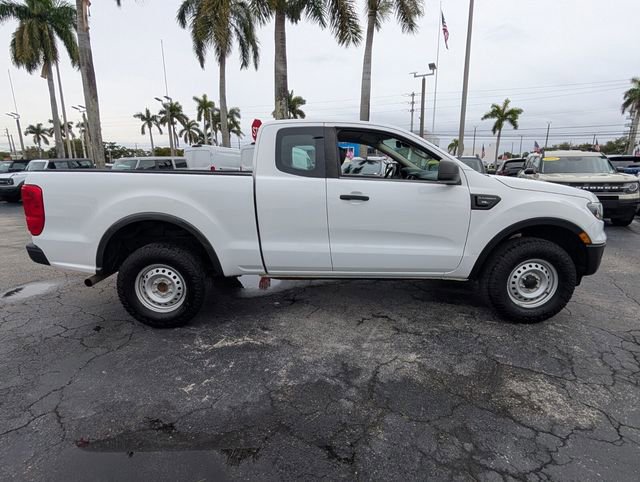 Used 2020 Ford Ranger XL w/ Equipment Group 101A Mid image 13