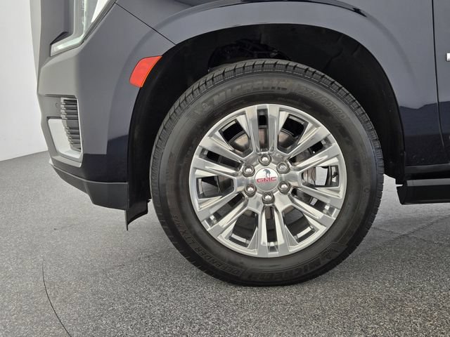Used 2021 GMC Yukon Denali w/ Denali Ultimate Package AWD/4WD image 9