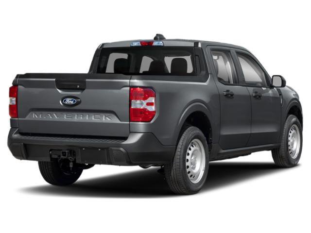 New 2026 Ford Maverick XL w/ Equipment Group 101A image 2