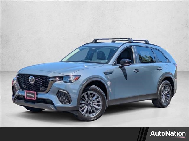 New 2026 MAZDA CX-70 SC