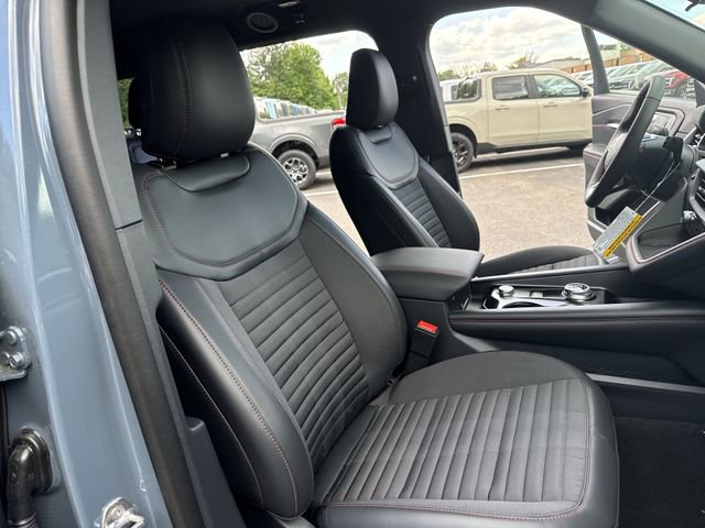 New 2026 Ford Explorer ST-Line AWD/4WD image 24