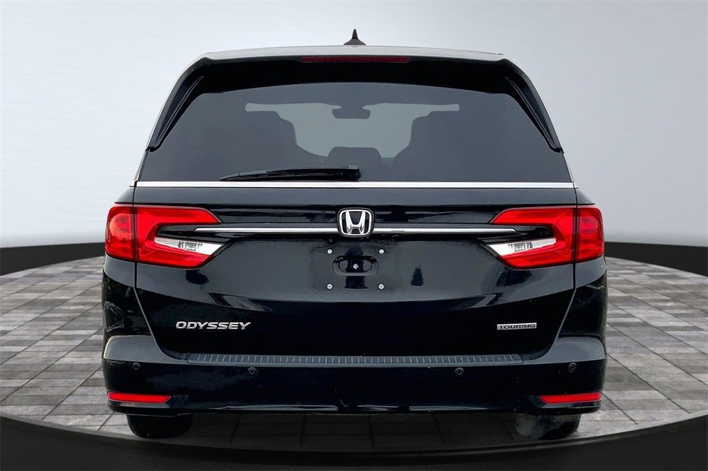 Used 2022 Honda Odyssey Touring image 6