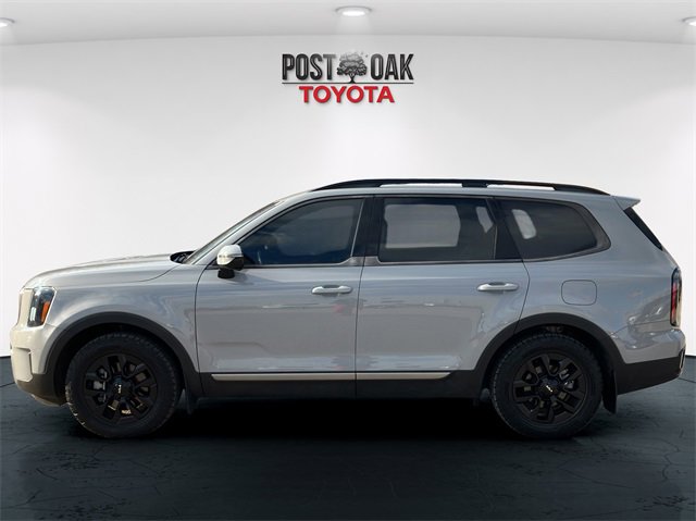 Used 2023 Kia Telluride SX Prestige X-Pro image 4
