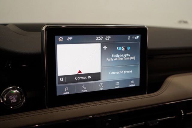 Used 2022 Lincoln Corsair Reserve w/ Equipment Group 201A AWD/4WD image 26