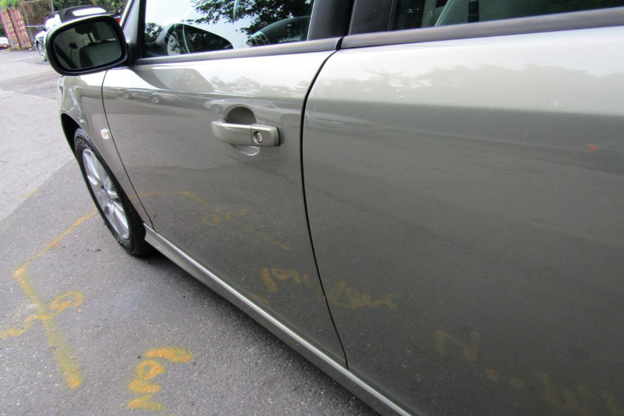 Used 2008 Saab 9-3 2.0T w/ Cold Weather Package FWD image 9