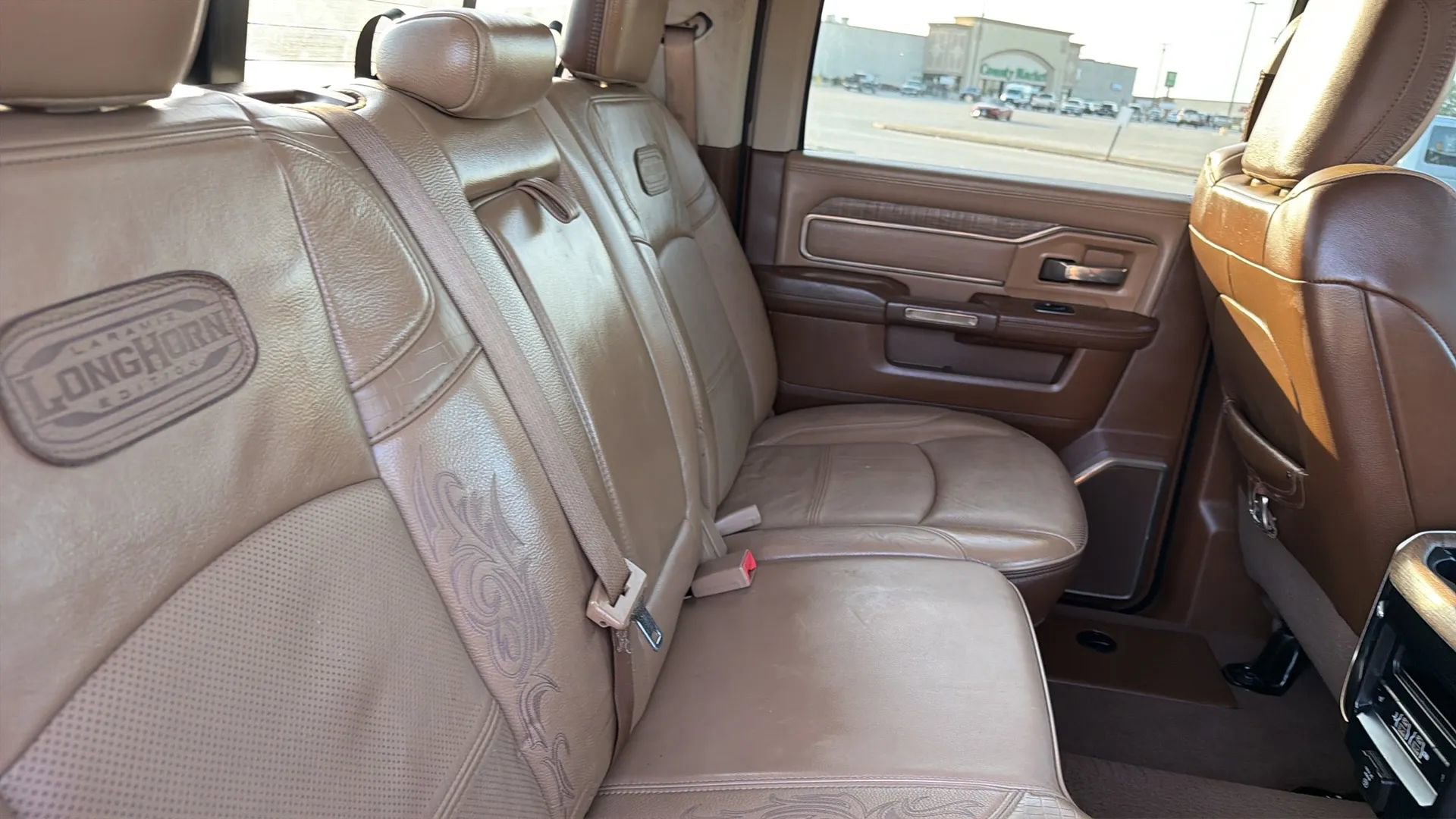 Used 2019 RAM 3500 Limited w/ Max Tow Package AWD/4WD image 59