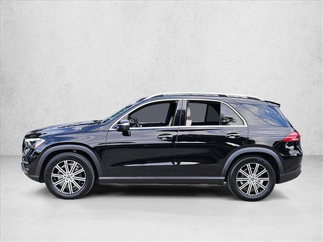 Certified 2024 Mercedes-Benz GLE 350 4MATIC image 9