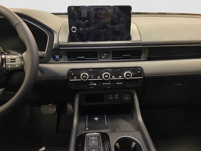 New 2025 Honda Pilot EX-L image 12